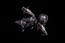 Picture of Ridgemonkey RM-Tec Hook Ring Bait Screws