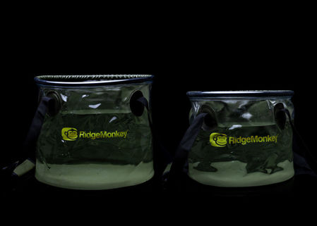 Picture of RidgeMonkey - Perspective Collapsible Bucket