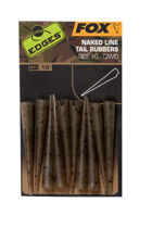 Picture of Fox Edges Camo Naked Line Tail Rubbers