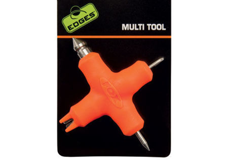 Picture of FOX Edges Multi Tool