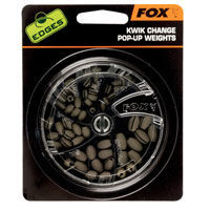 Picture of FOX Edges Kwik Change Pop Up Weights Dispenser