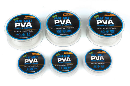 Picture of FOX Edges PVA Stix Refill