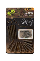Picture of FOX Edges Safety Lead Clip Kit Camo