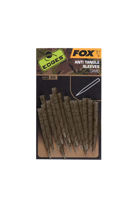 Picture of FOX Edges Anti Tangle Sleeves Camo