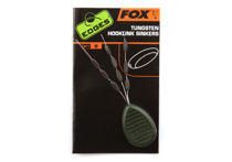 Picture of FOX Edges Hooklink Sinkers