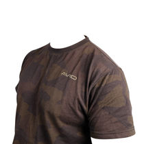Picture of Avid Distortion Camo T-Shirt