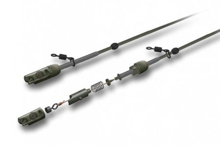 Picture of Korda Heli-Safe Tubing Kit