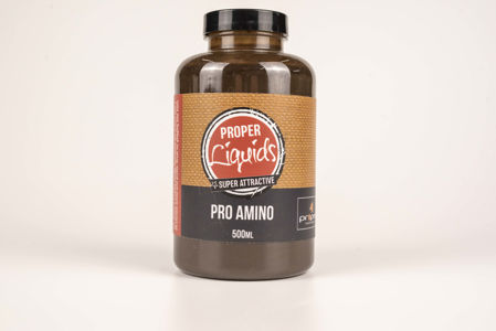 Picture of Proper Carp Baits - Pro-Amino Liquid 500ml