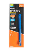 Picture of Preston Innovations KKH-B Bayonet Hair Rigs