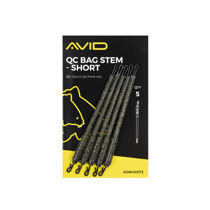 Picture of Avid Carp Solid Bag QC Stems