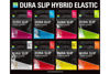 Picture of Preston DURA SLIP HYBRID ELASTIC