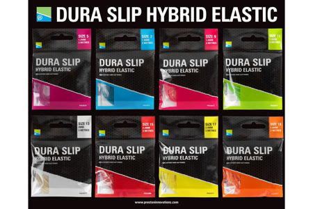 Picture of Preston DURA SLIP HYBRID ELASTIC