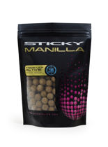 Picture of Sticky Baits Manilla Active Frozen Boilies 1kg