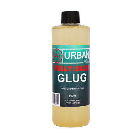 Picture of Urban Bait Fully Loaded Glug 500ml