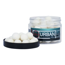 Picture of Urban Bait Fully Loaded Flouro White Pop Ups 15mm