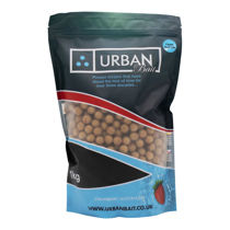 Picture of Urban Bait Strawberry Nutcracker Shelflife Boilies 1kg