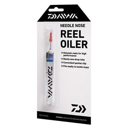 Picture of Daiwa Reel Oiler