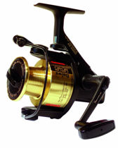 Picture of Daiwa SS2600 Whisker Reel