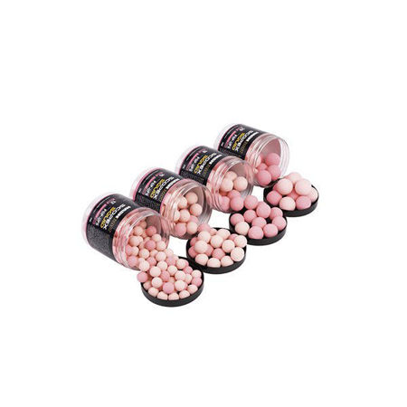 Picture of Nash Scopex Squid Pink Pop Ups 15mm