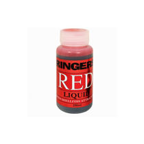 Picture of Ringers Liquids, Red, Yellow & Dark 250ml