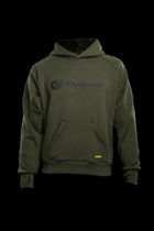 Picture of RidgeMonkey APEarel Dropback Microflex Hoody Green