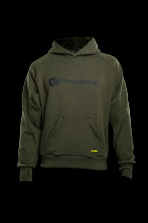 Picture of RidgeMonkey APEarel Dropback Microflex Hoody Green