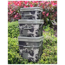Picture of Korda Compac Buckets Light Kamo