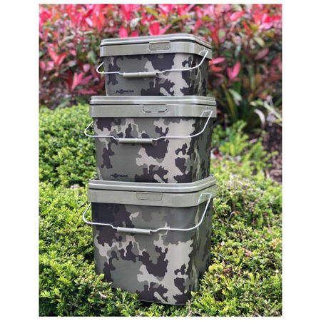 Picture of Korda Compac Buckets Light Kamo
