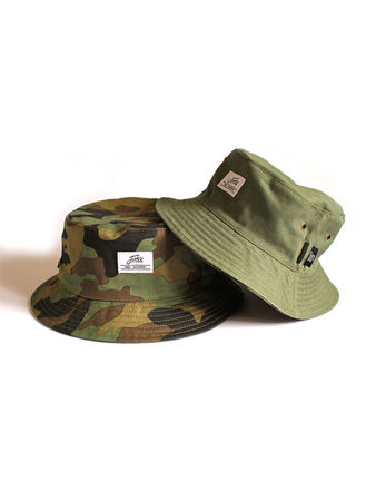 Picture of Fortis Bucket Hat Reversible