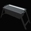 Picture of RidgeMonkey Grilla BBQ Hotplate