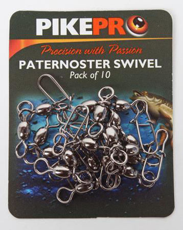 Picture of Pike Pro Paternoster Swivel