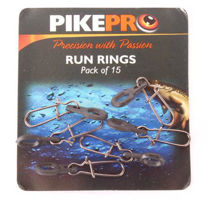 Picture of Pike Pro Run Rings