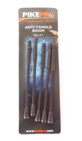 Picture of Pike Pro Anti Tangle Booms