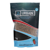 Picture of Urban Bait Strawberry Nutcracker Pellets