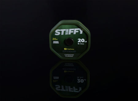 Picture of RidgeMonkey Stiffy Chod/Stiff Rig Filament