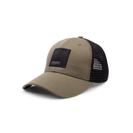 Picture of Nash Trucker Cap