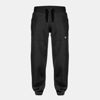 Picture of Kumu Long Black Joggers