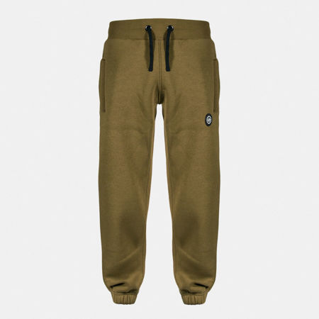 Picture of Kumu Cocoon Khaki Joggers