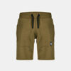 Picture of Kumu Khaki Jogger Shorts