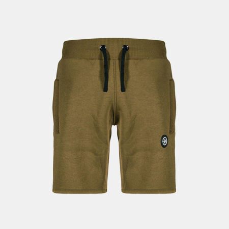 Picture of Kumu Khaki Jogger Shorts