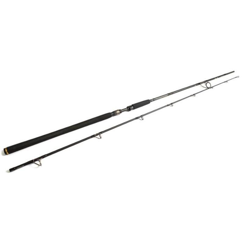 Westin W3 PowerCast XH 20-80g 8'3" Pike Lure Fishing Rod