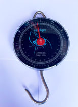Picture of Catfish Pro 54kg/120lb Dial Scales