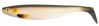 Picture of Fox Rage Pro Shad Natural Classics Loose Body