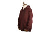 Picture of Thinking Anglers Plum Zip Hoodie