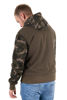 Picture of FOX Khaki/Camo Hoody