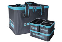 Picture of Drennan DMS 5 Piece Carryall Set Small