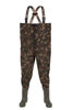 Picture of FOX Camo Lightweight Waders