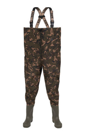 Picture of FOX Camo Lightweight Waders