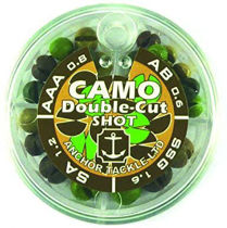 Picture of Dinsmores Camo Double Cut Shot