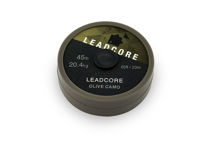 Picture of Thinking Anglers - Leadcore 45lb Olive Camo